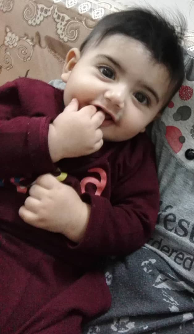 عکس  آرسام موری