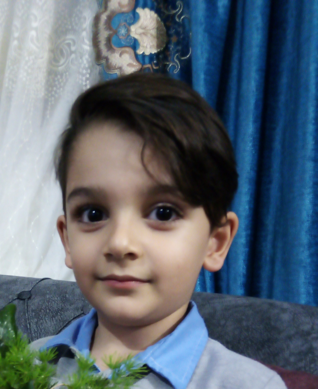 عکس  فرزان زرعی