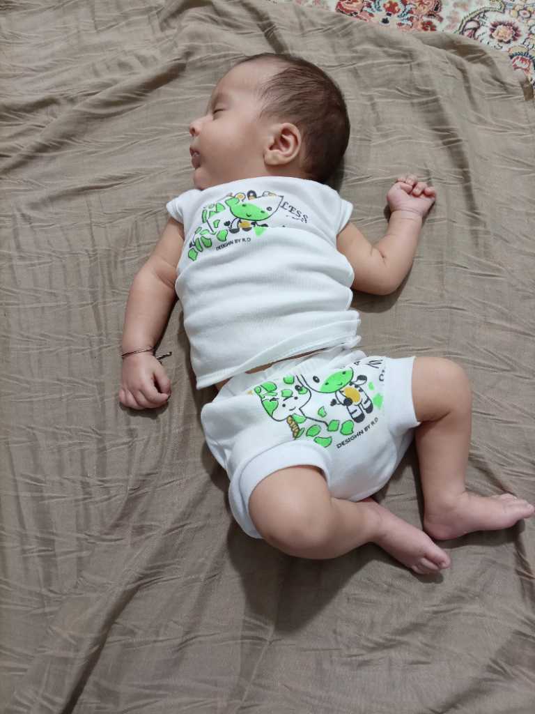 عکس آروکو بابادی