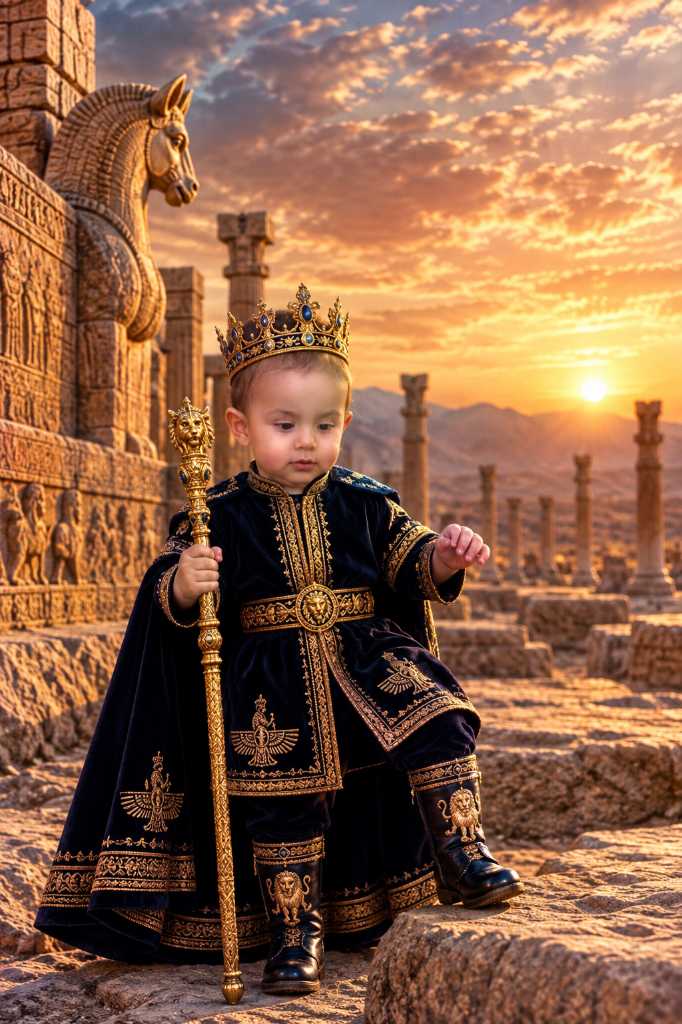 عکس آلاز بهزاد دوپلانی