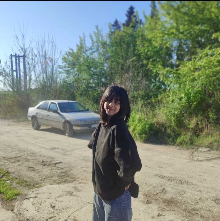 عکس آنیسا پریچه 