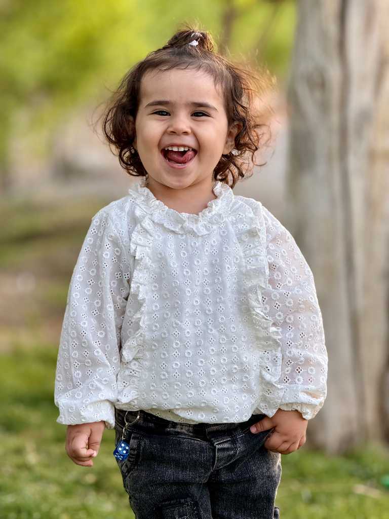 عکس آیماه محمدزاده