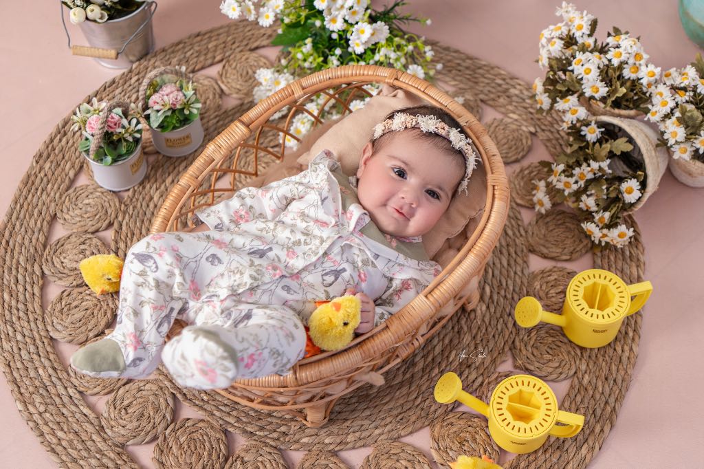 عکس الینا باقری