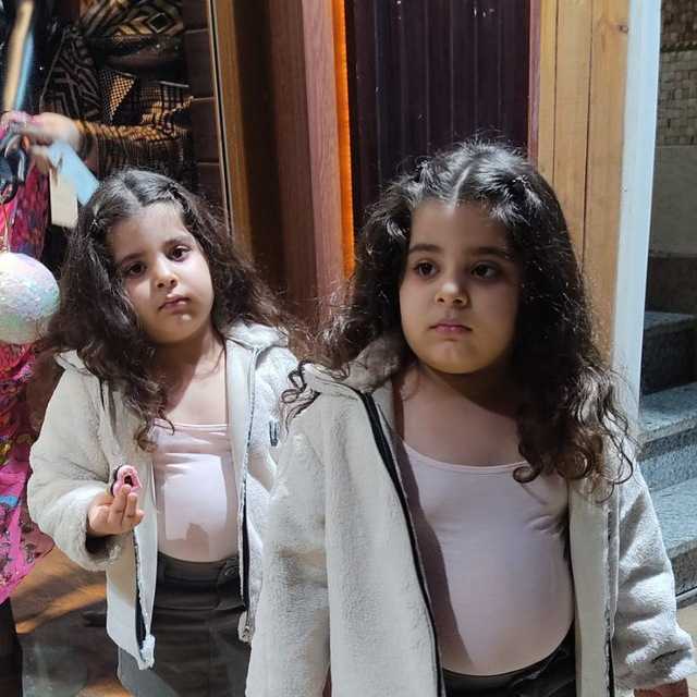 عکس رازان حقانی نسیمی