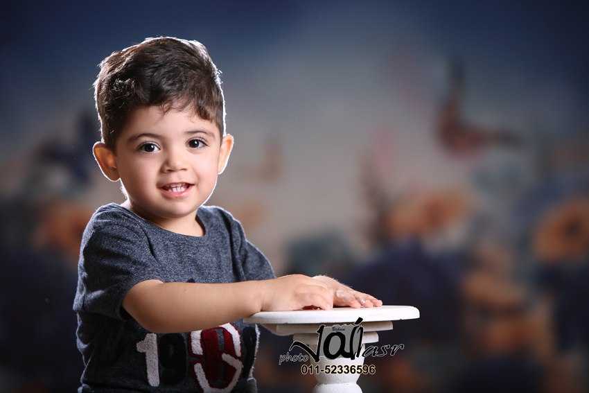 عکس  علیسان حسینی