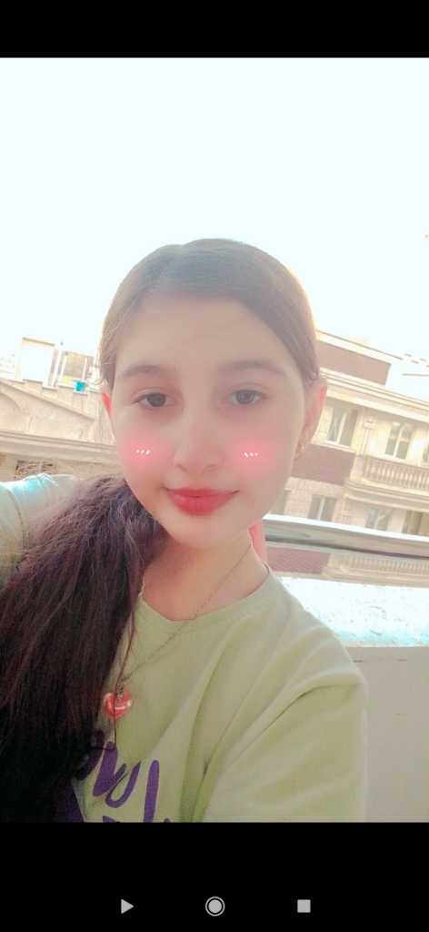 عکس لیدیا واحد