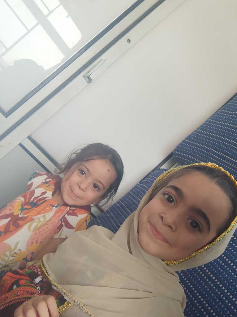عکس ماریا رئیسی