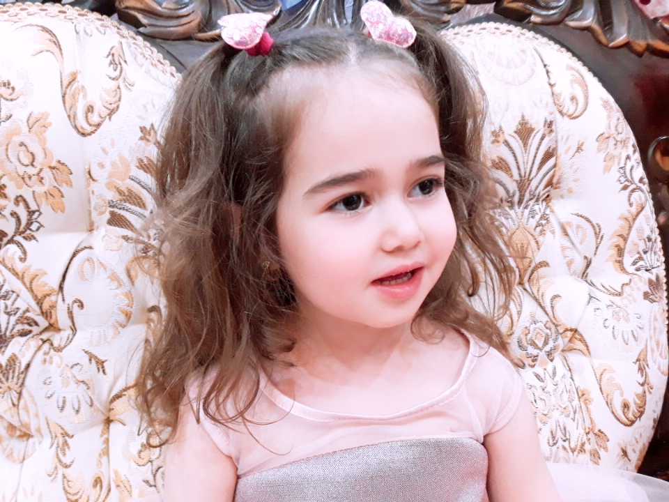 عکس  مانیا محمدی