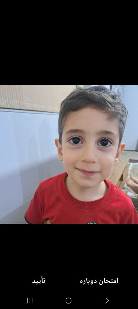 عکس محمد حسن ایزدی 