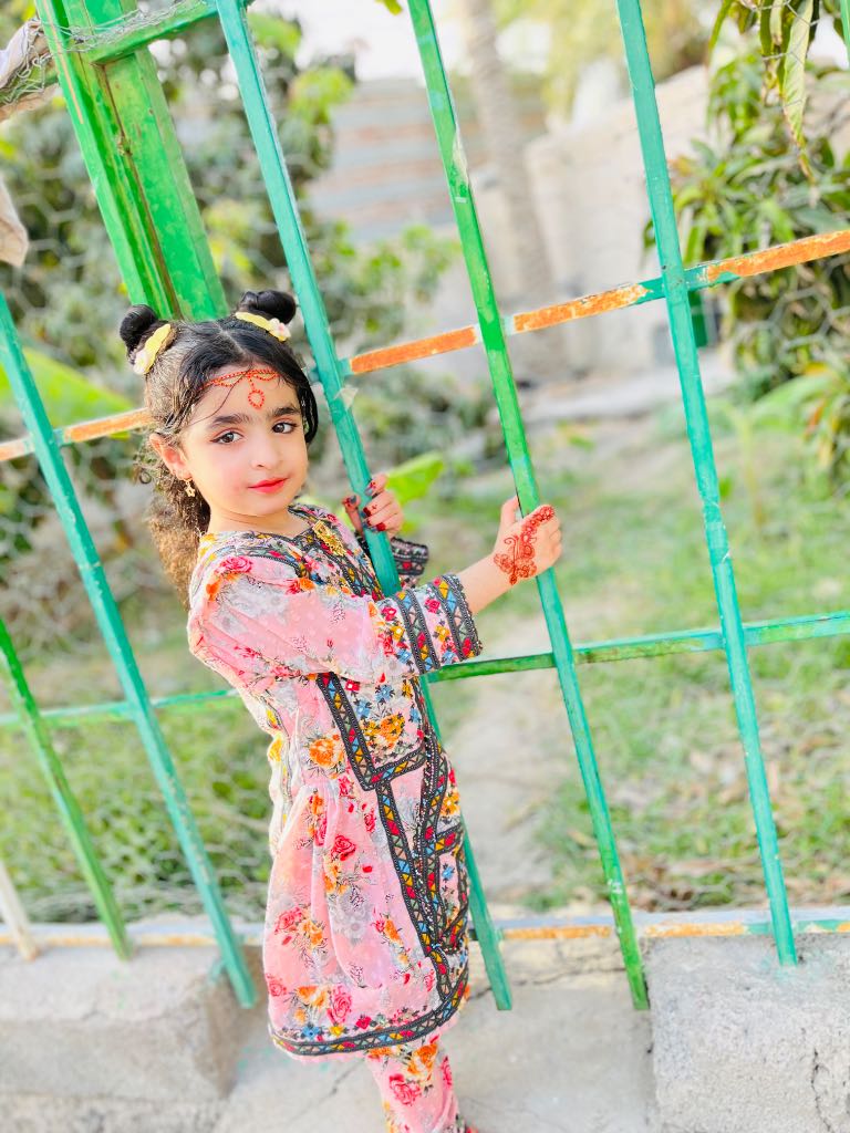 عکس مریس بلیده
