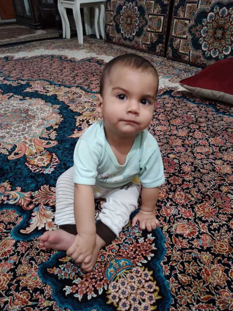 عکس  مهدیار خوشاره
