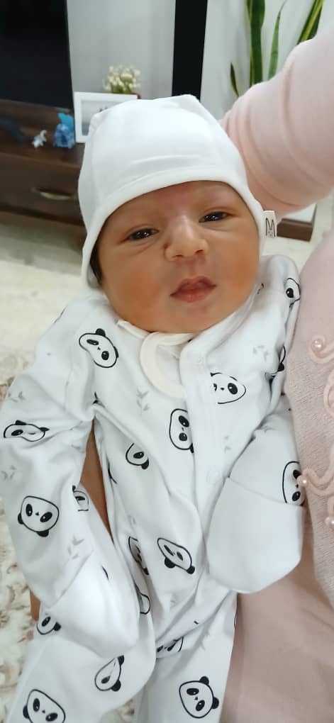عکس  مهرپاد آریاپور