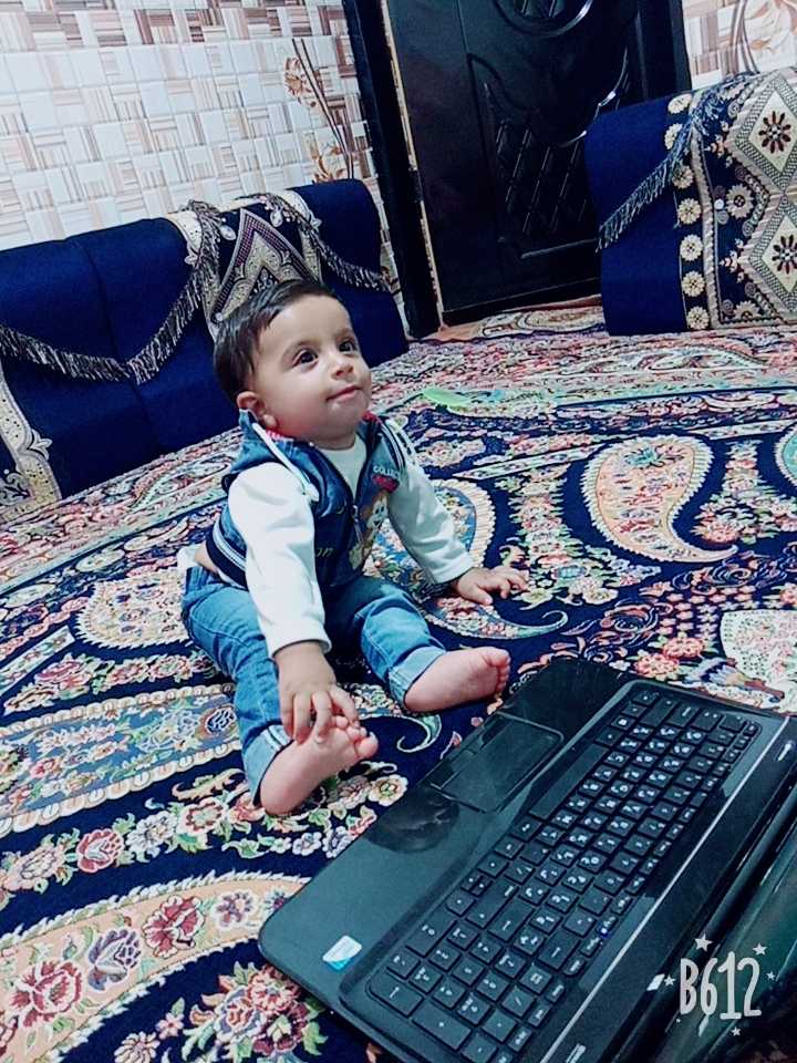 عکس  مهیار زارعی