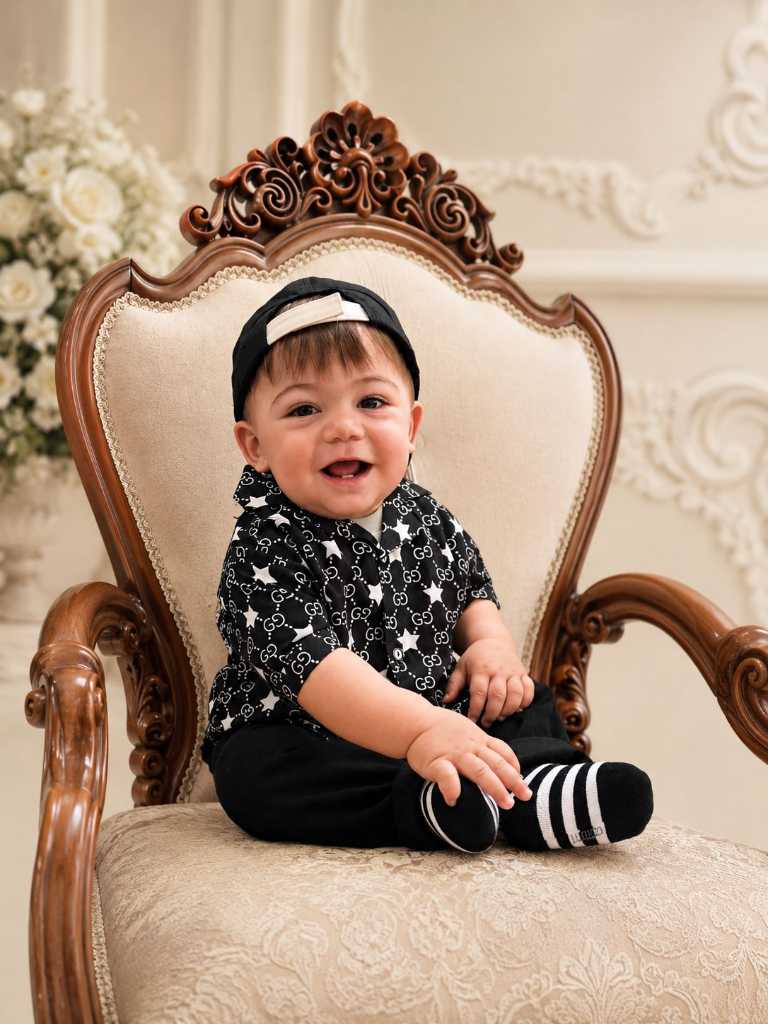 عکس هامین پیری