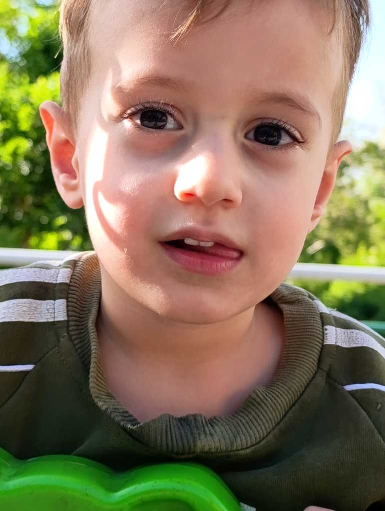 عکس هومهر پارسا 