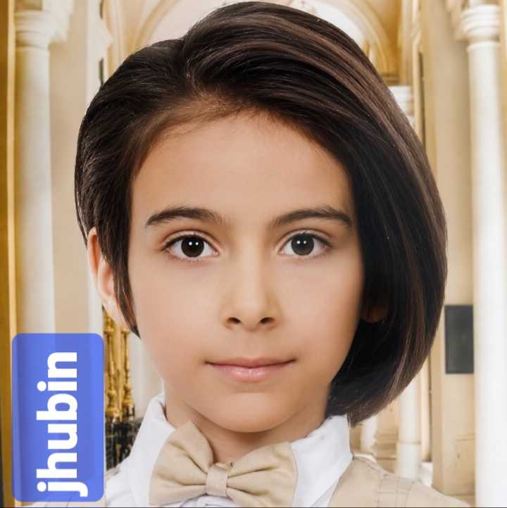 عکس ژوبین عیوضی