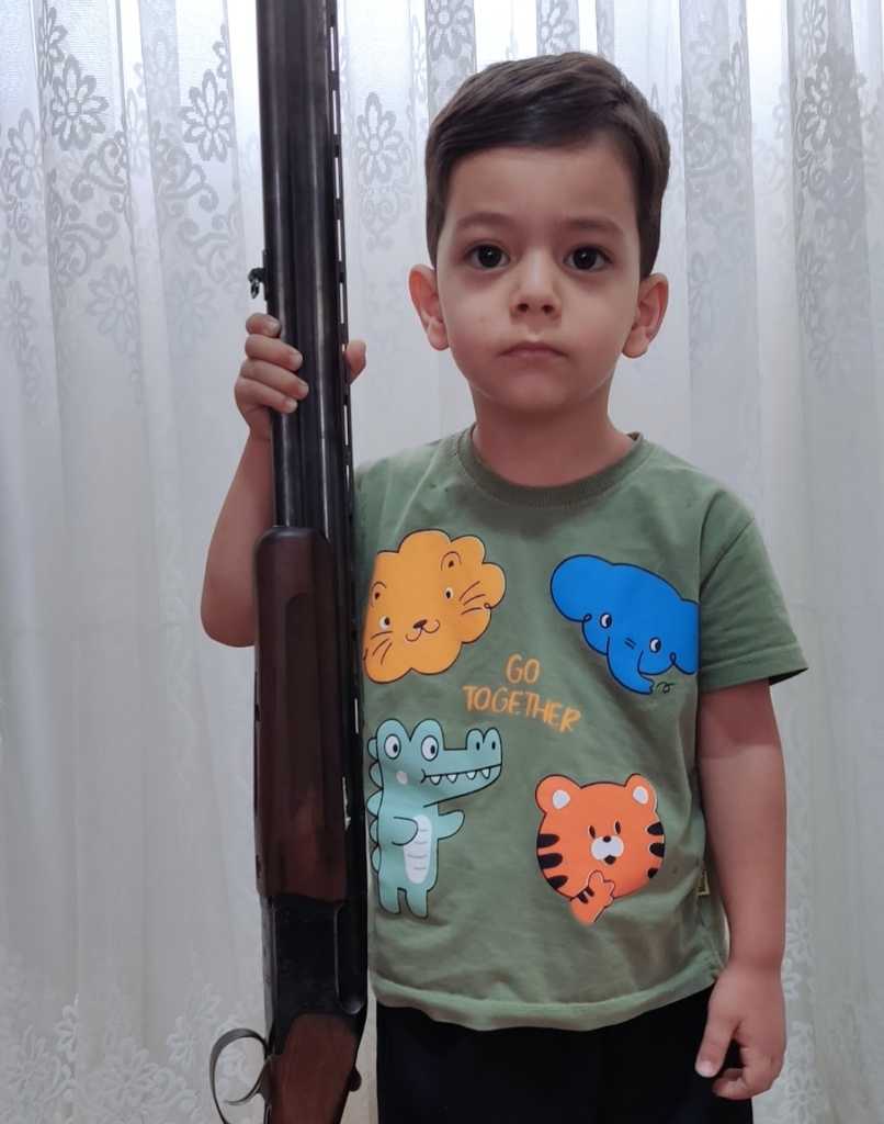 عکس کیان عبدالهی 