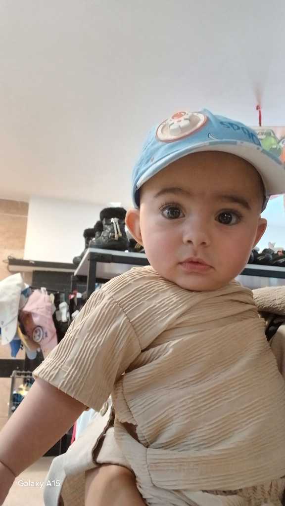 عکس یلسان هاشمی