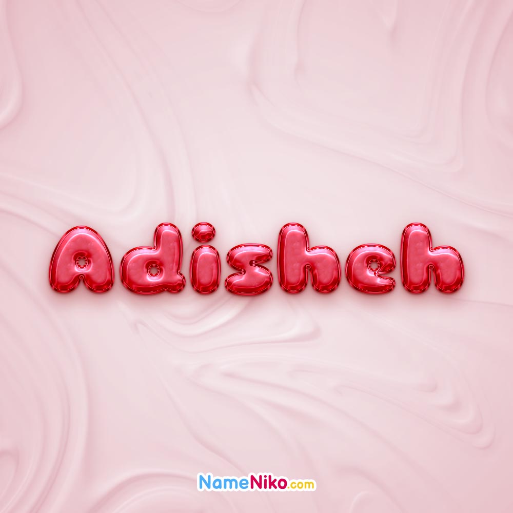 عکس پروفایل آدیشهبه انگلیسی