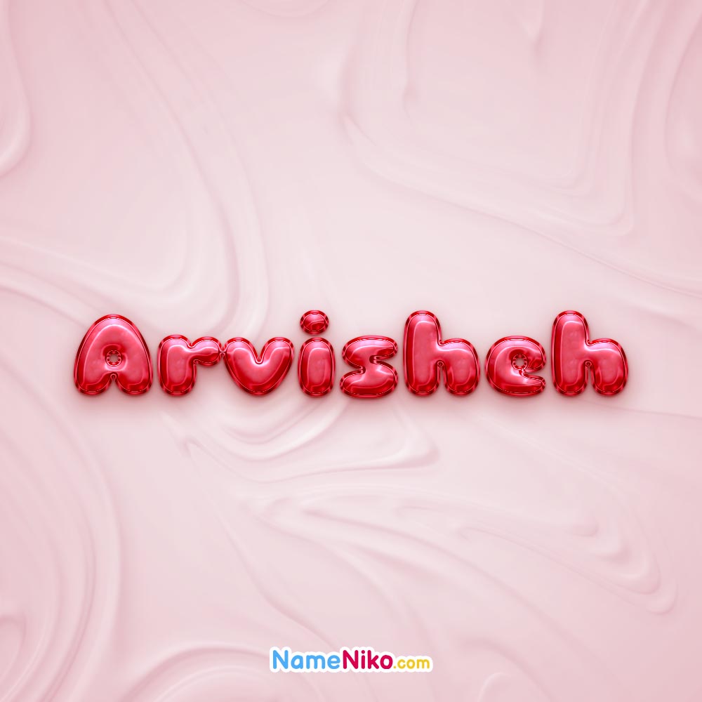 عکس پروفایل آرویشهبه انگلیسی