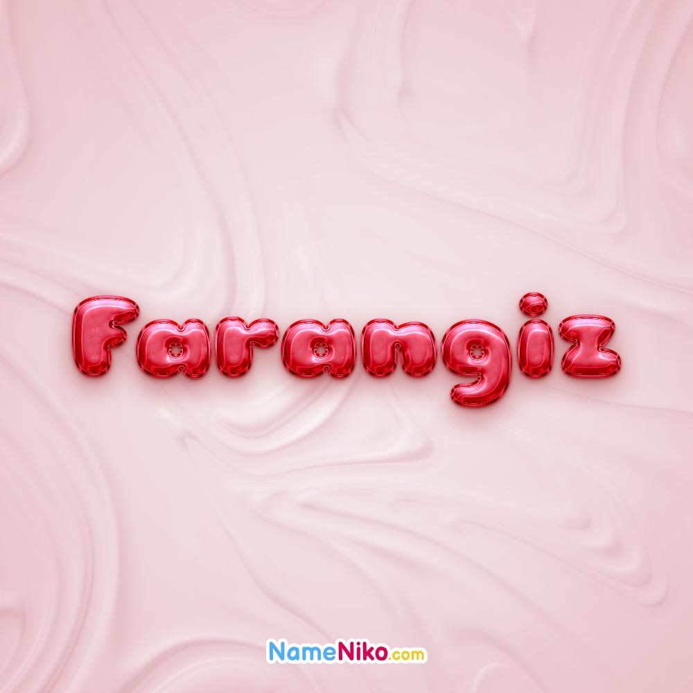 عکس پروفایل فرنگیزبه انگلیسی