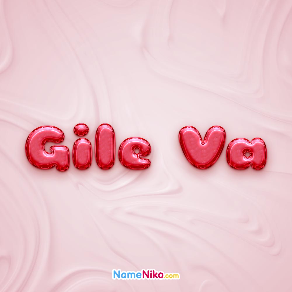 عکس پروفایل گیله وابه انگلیسی