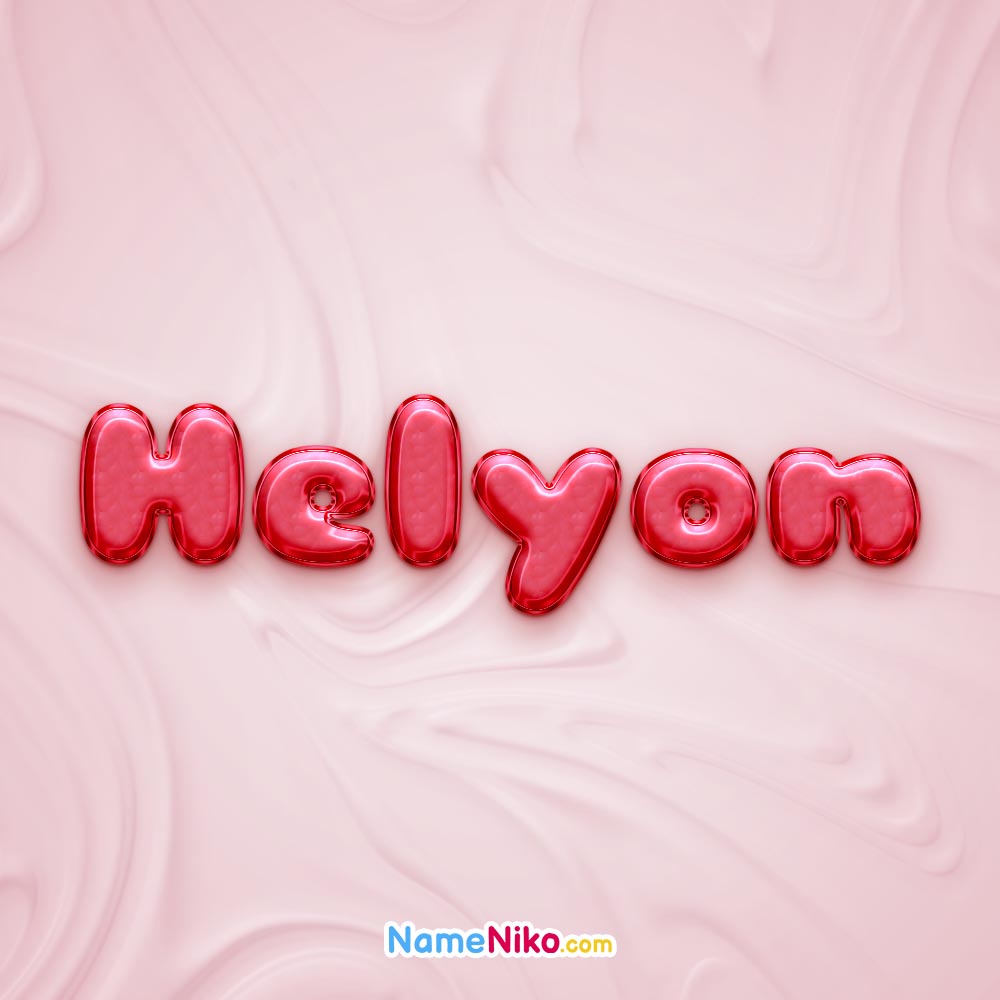 عکس پروفایل هلیونبه انگلیسی