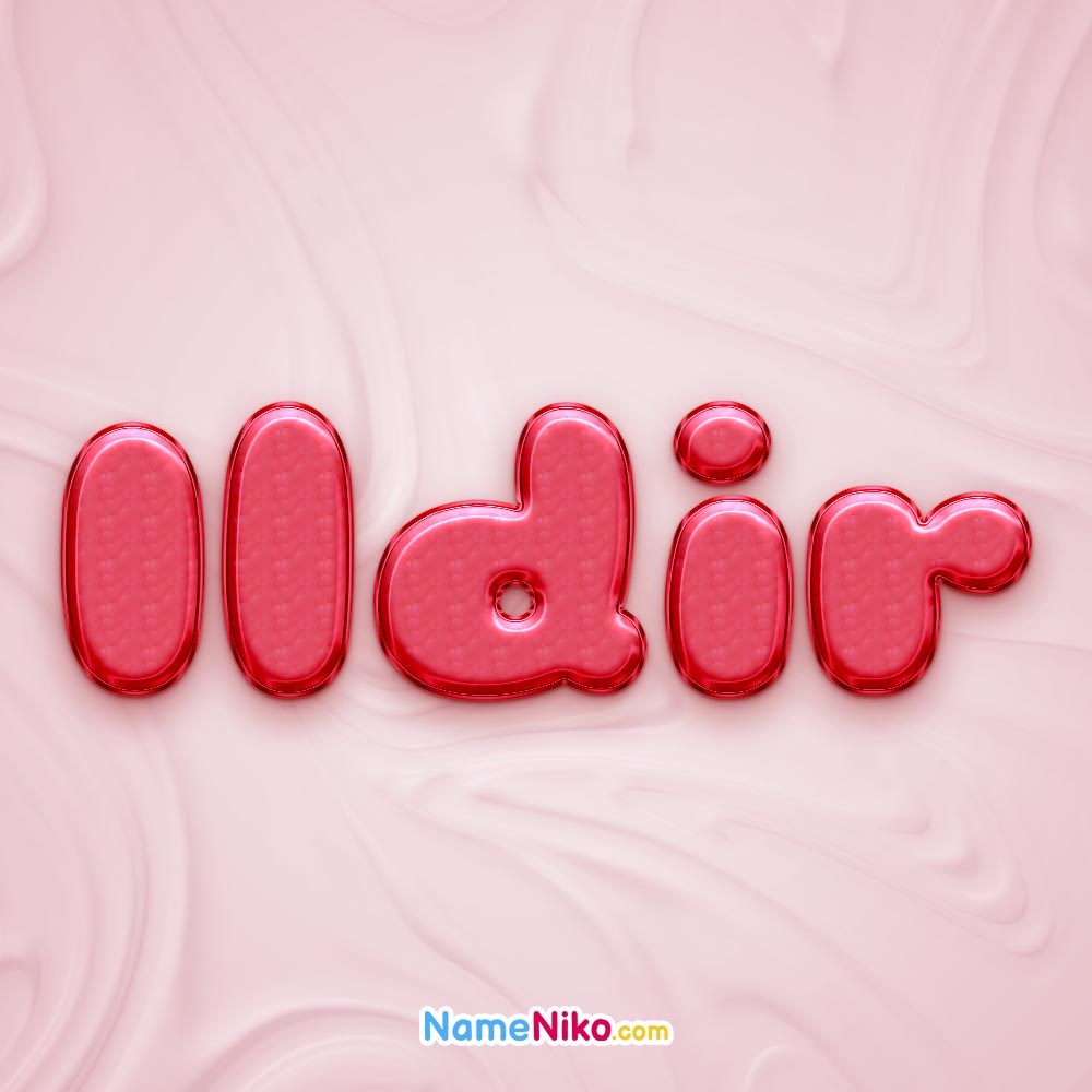 عکس پروفایل ایلدیربه انگلیسی