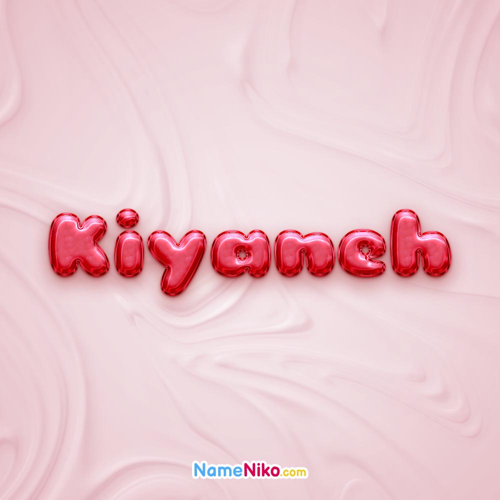 عکس پروفایل کیانهبه انگلیسی