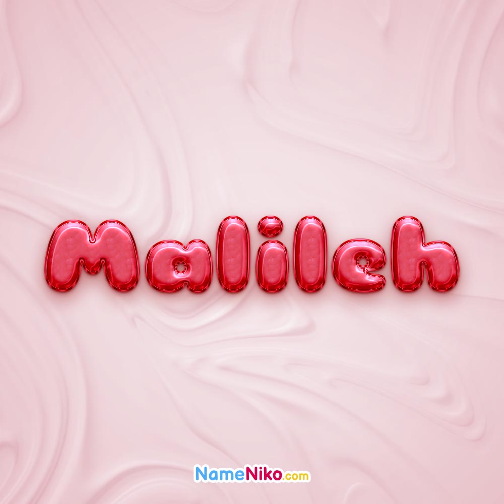 عکس پروفایل ملیلهبه انگلیسی