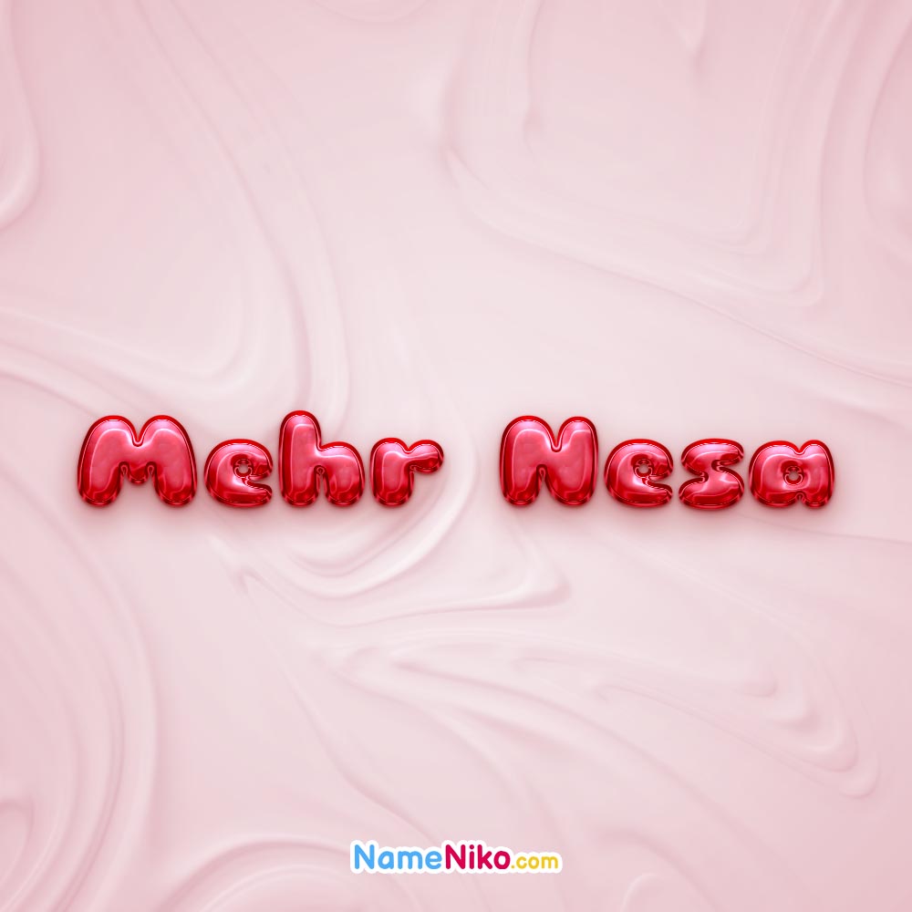 عکس پروفایل مهرنسابه انگلیسی