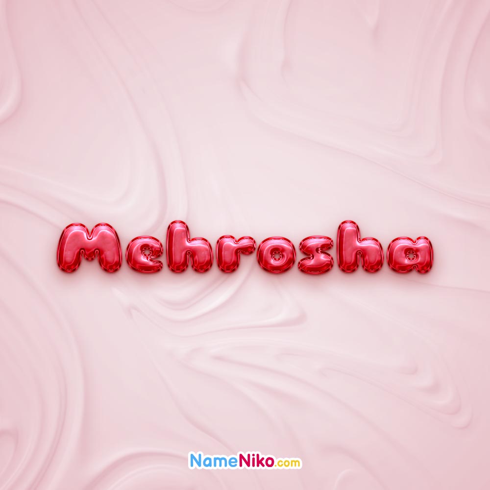 عکس پروفایل مهروشابه انگلیسی