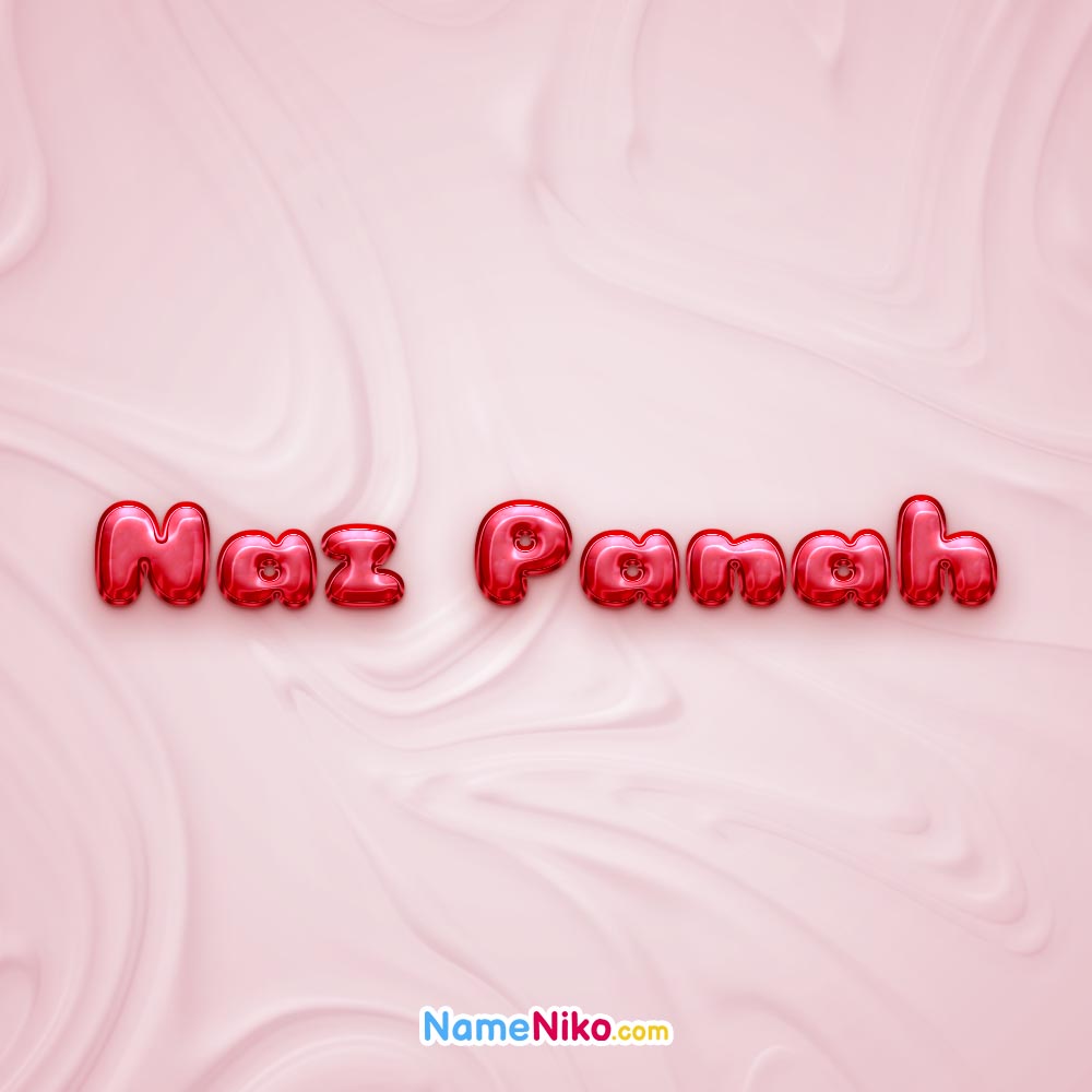 عکس پروفایل نازپناهبه انگلیسی