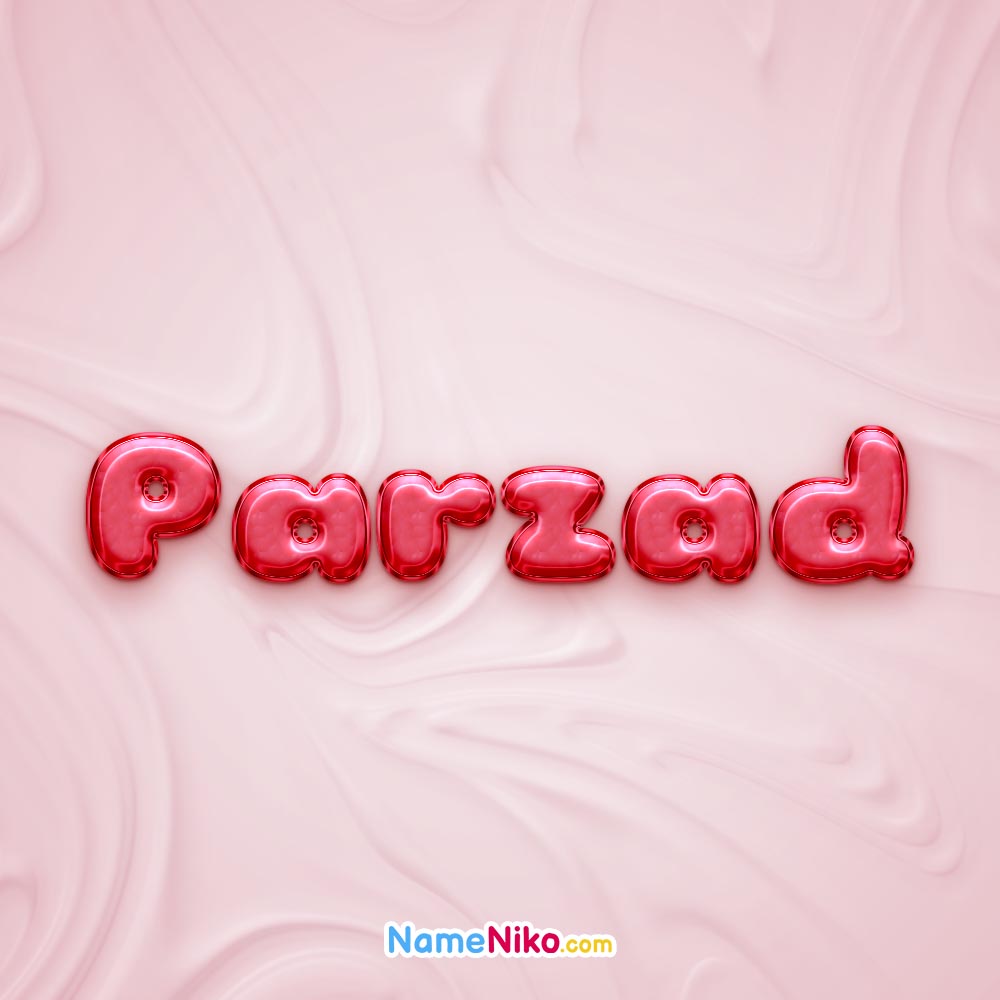 عکس پروفایل پرزادبه انگلیسی