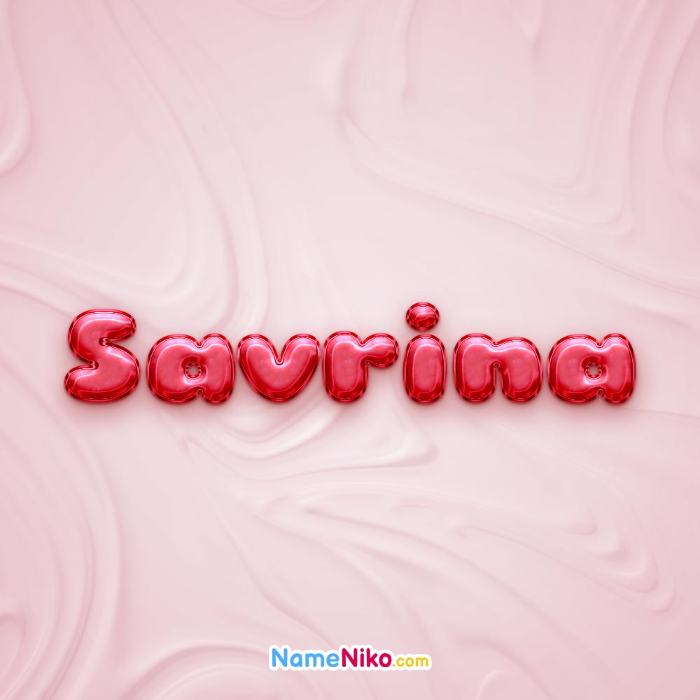 عکس پروفایل ساورینابه انگلیسی