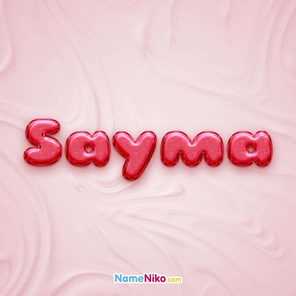 عکس پروفایل صایمابه انگلیسی