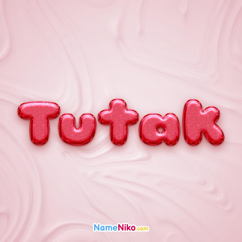 عکس پروفایل توتکبه انگلیسی