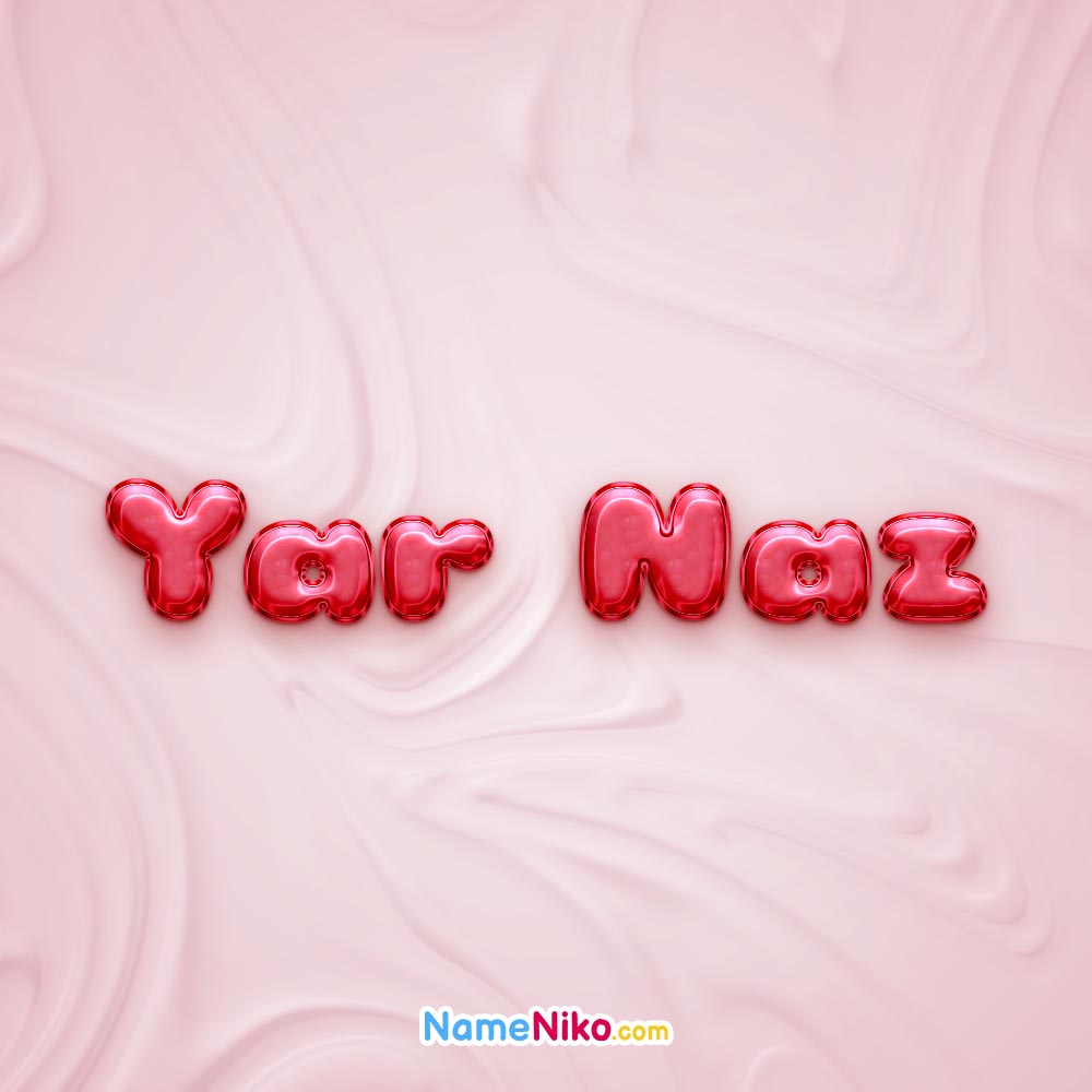 عکس پروفایل یارنازبه انگلیسی