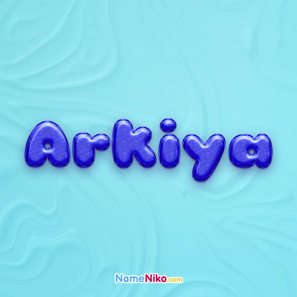 عکس پروفایل آرکیابه انگلیسی