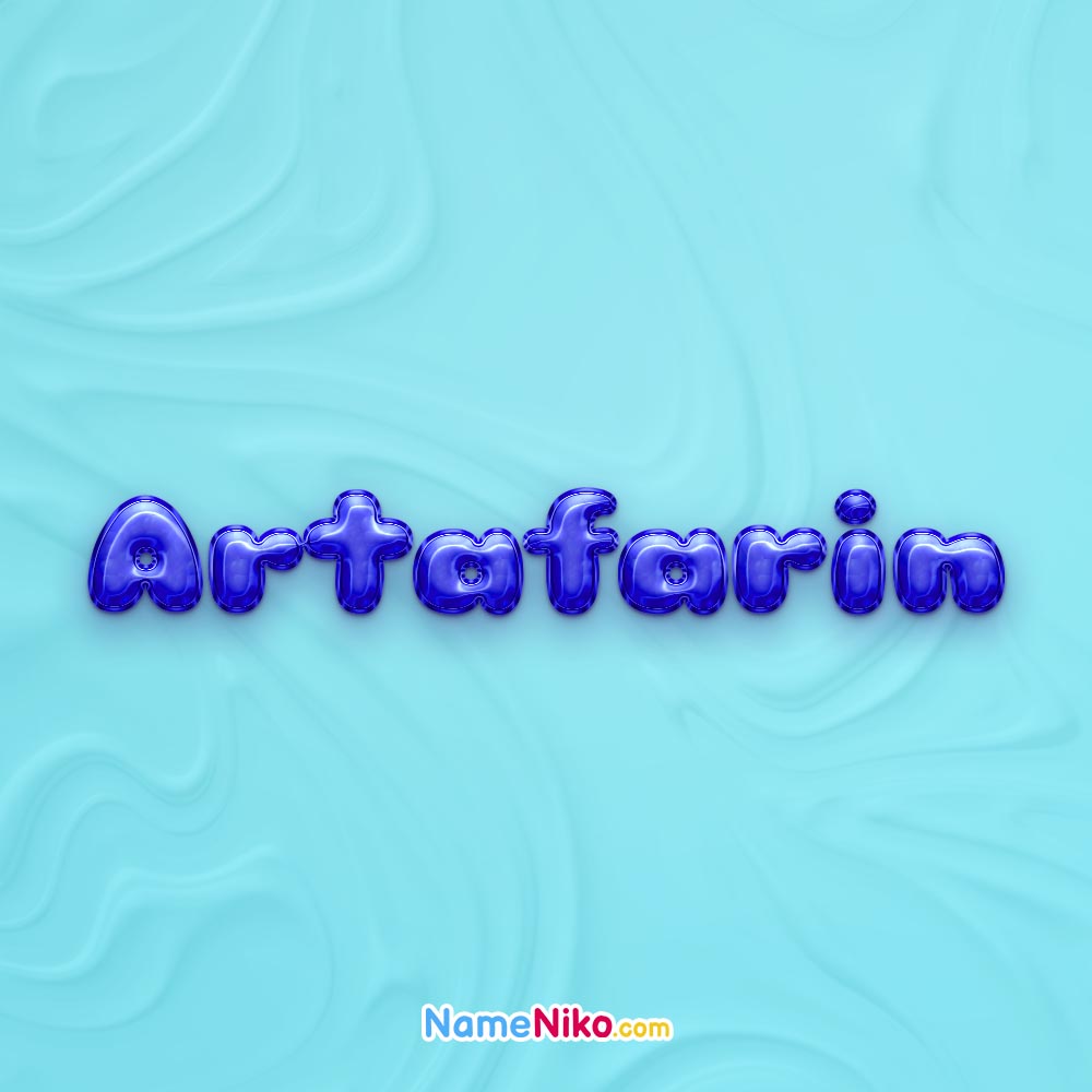 عکس پروفایل ارتافرینبه انگلیسی