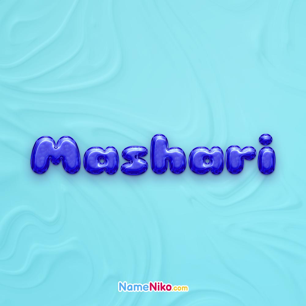 عکس پروفایل مشاریبه انگلیسی