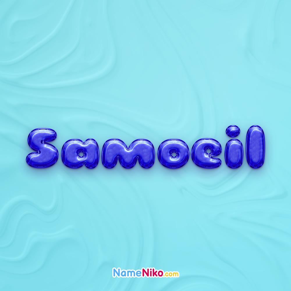 عکس پروفایل سموئیلبه انگلیسی