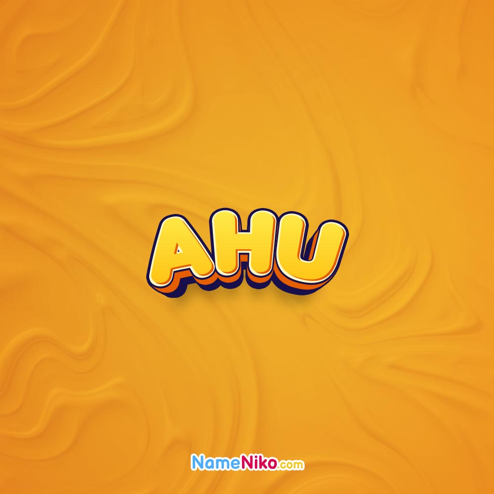 پروفایل اسم آهوبه انگلیسی