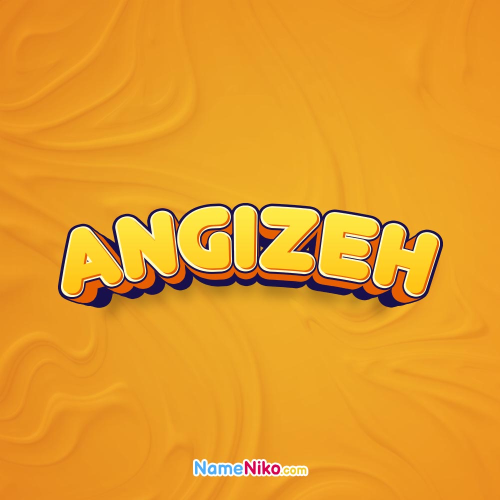 پروفایل اسم انگیزهبه انگلیسی