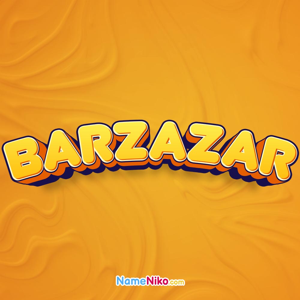 پروفایل اسم برزآذربه انگلیسی