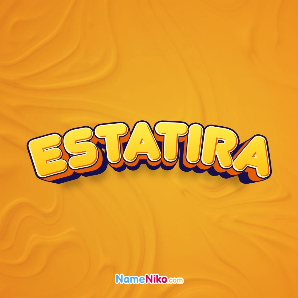 پروفایل اسم استاتیرابه انگلیسی