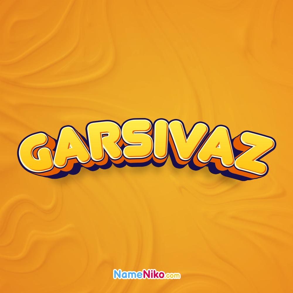 پروفایل اسم گرسیوزبه انگلیسی