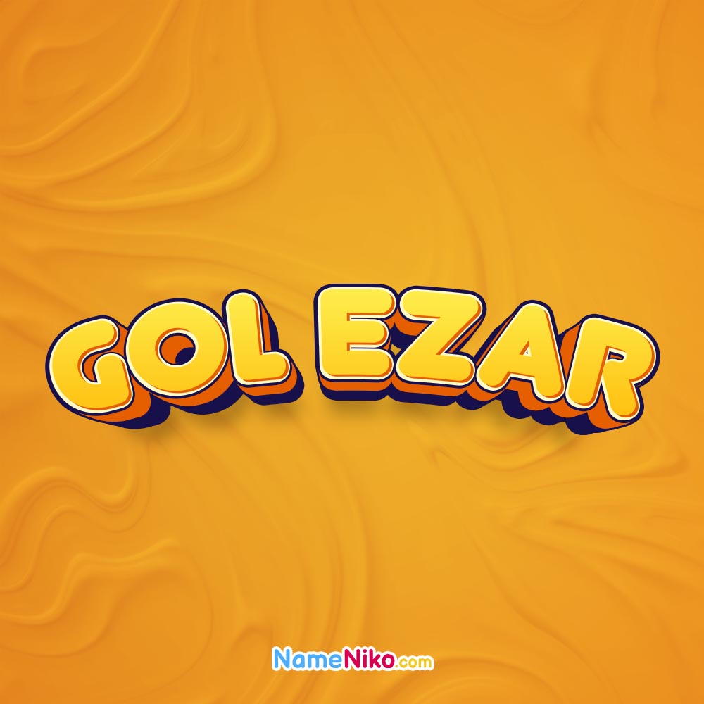 پروفایل اسم گلعذاربه انگلیسی