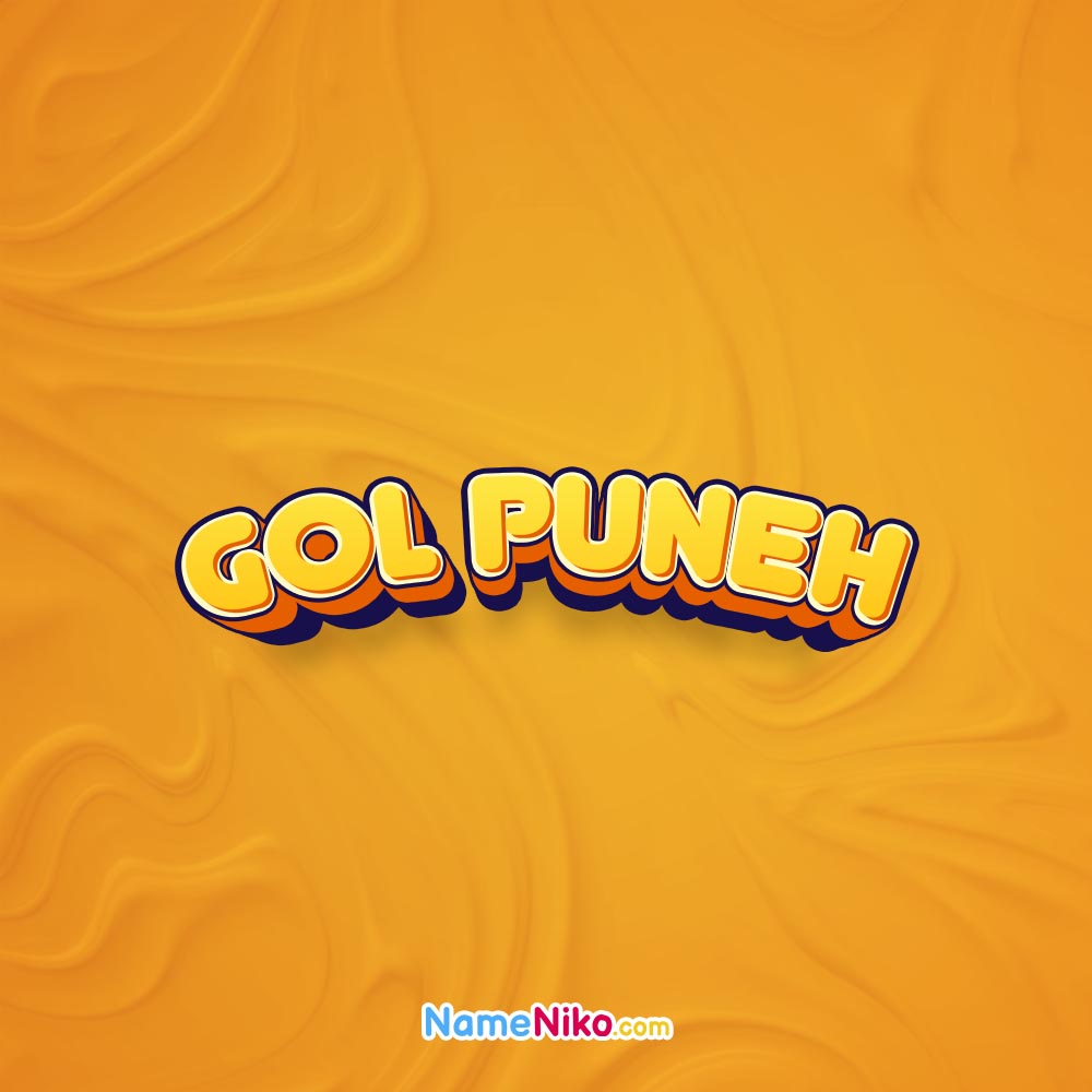 پروفایل اسم گل پونهبه انگلیسی