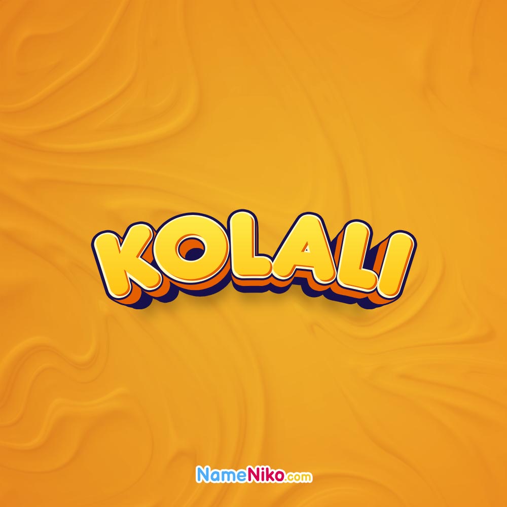 پروفایل اسم کلالیبه انگلیسی